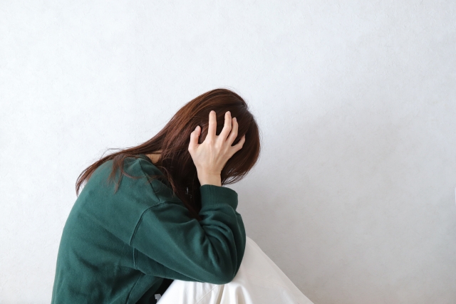 うつ病