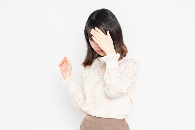 赤面症の症状
