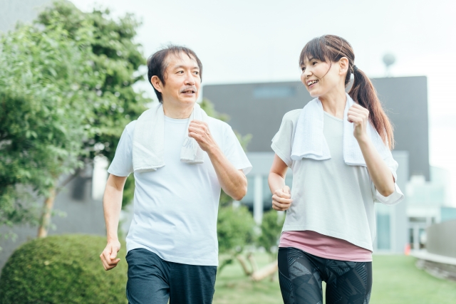 グロインペイン症候群が改善