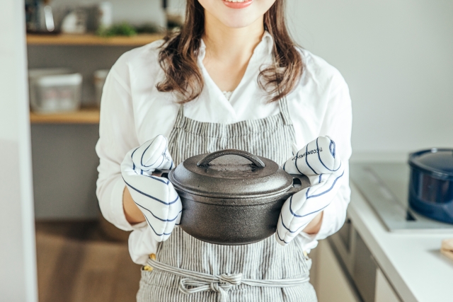 腱鞘炎が改善