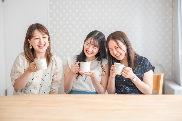 ドライマウスが改善