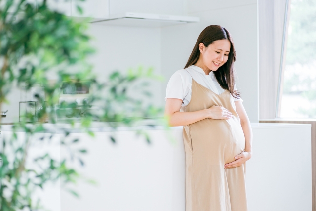 不妊症が改善