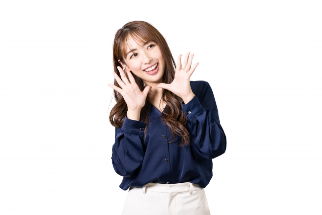 発声障害が改善