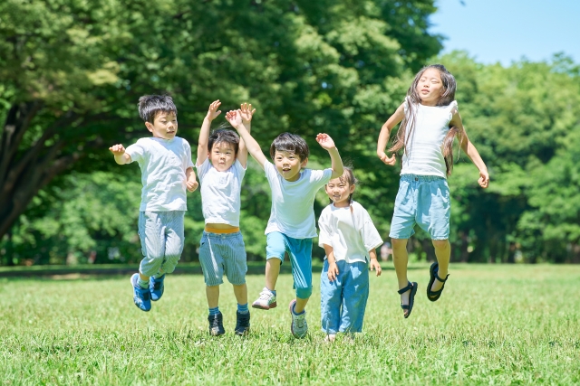 発達障害が改善