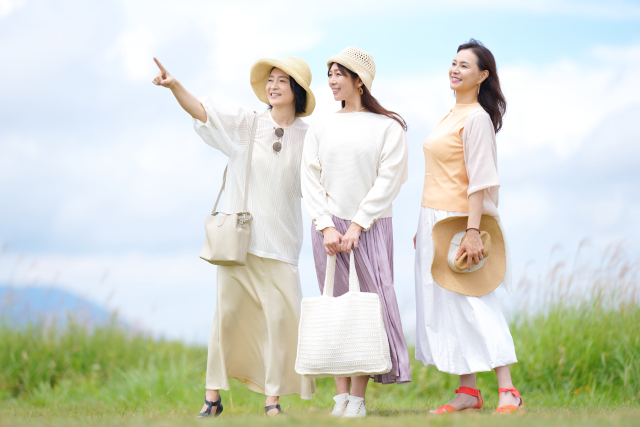 更年期障害が改善