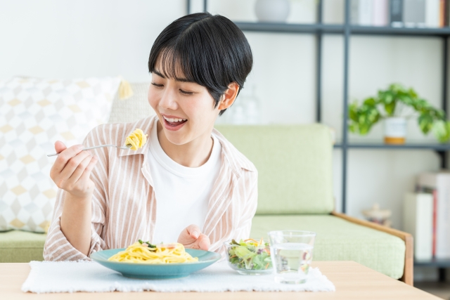 副鼻腔炎が改善