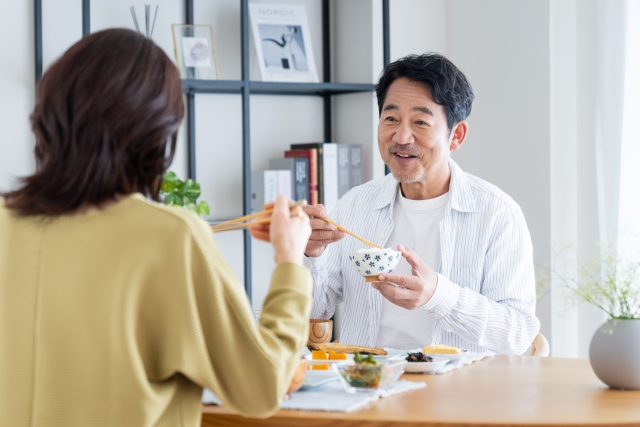 食道裂孔ヘルニアが改善