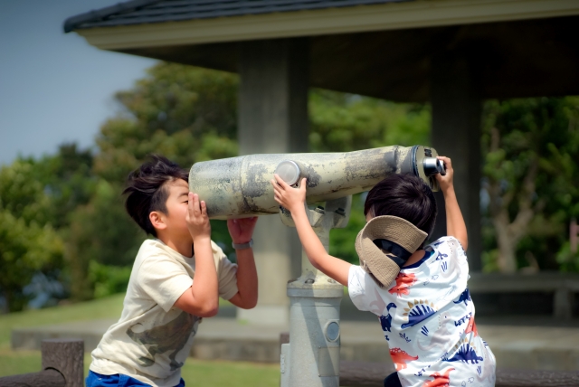 チック症が改善