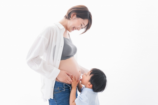 二人目不妊が改善