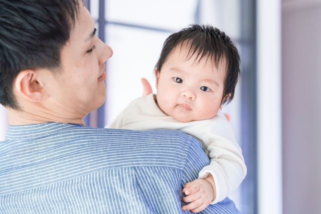 男性不妊が改善