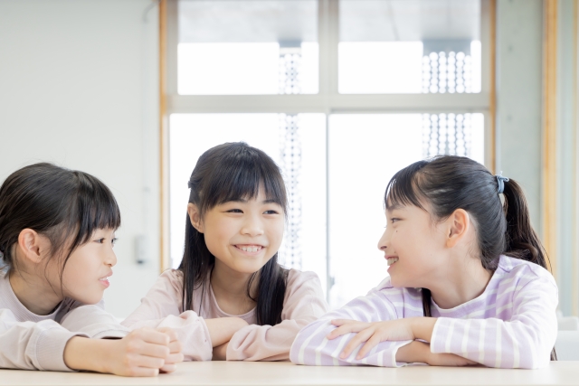 吃音症が改善