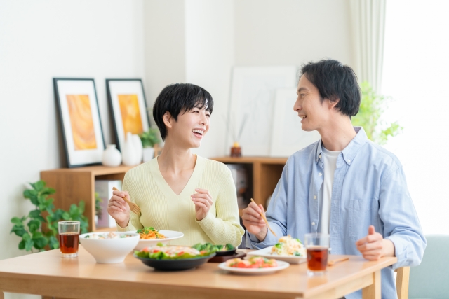 嘔吐が改善