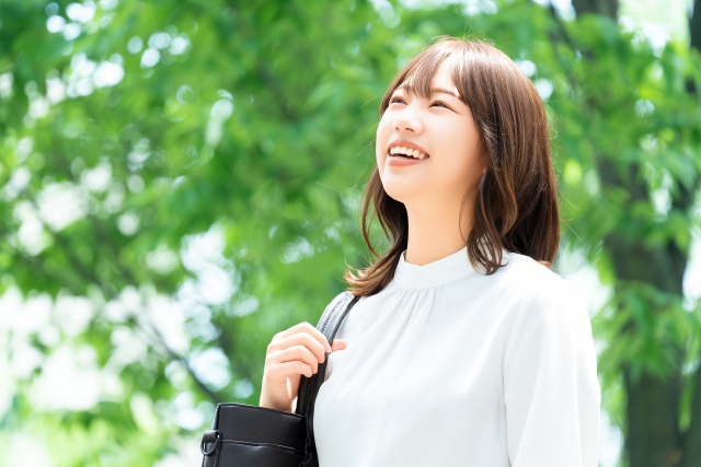 子宮筋腫が改善