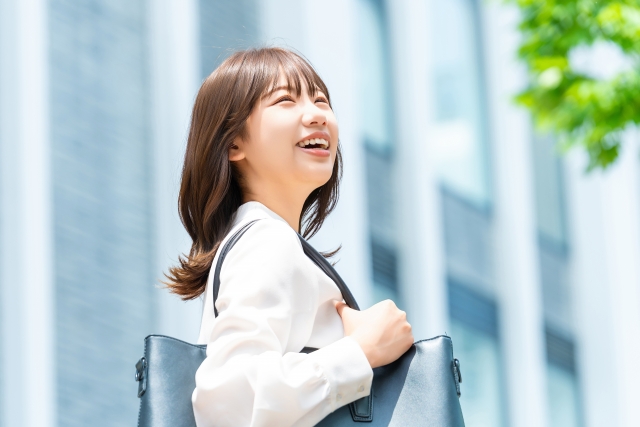 多汗症が改善