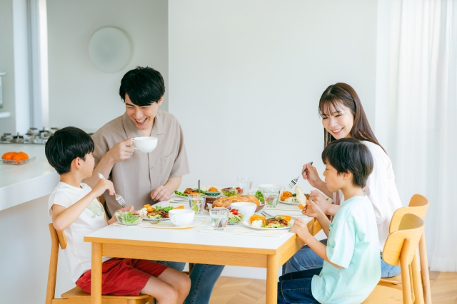 味覚障害が改善
