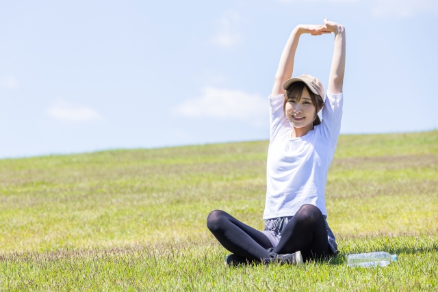 梨状筋症候群が改善