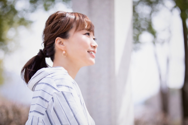 ほてりが改善