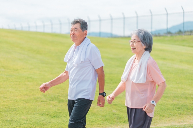 股関節の痛みが改善