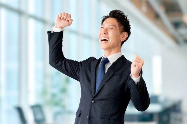 適応障害が改善
