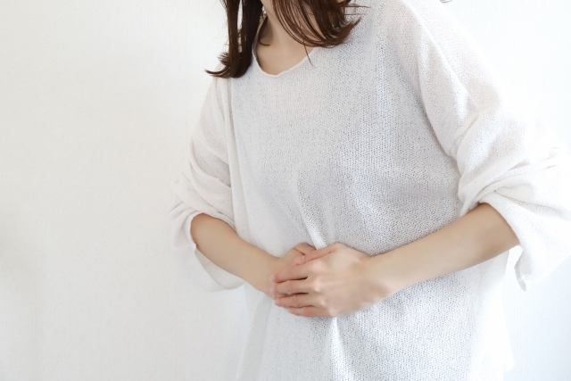 腹痛