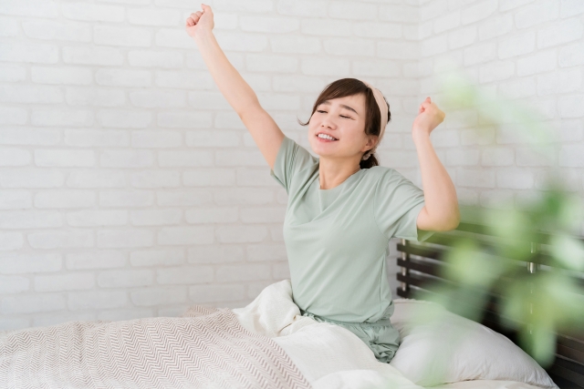 もやもや病が改善