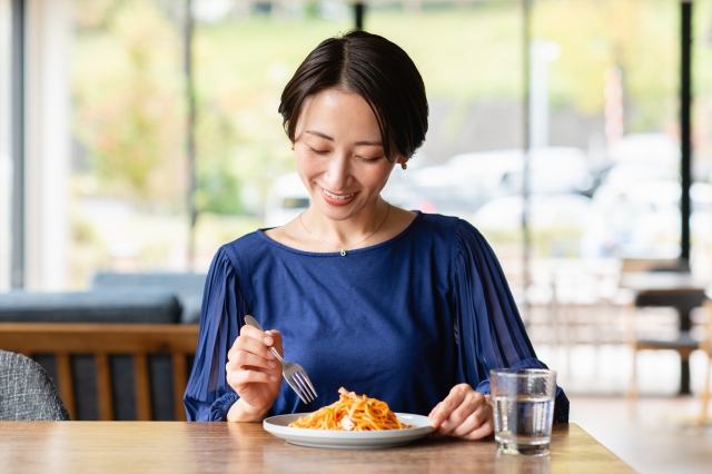 食欲不振の改善