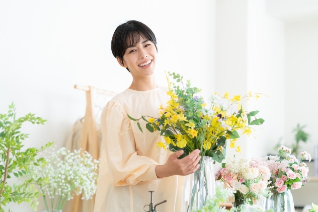 湿疹が改善