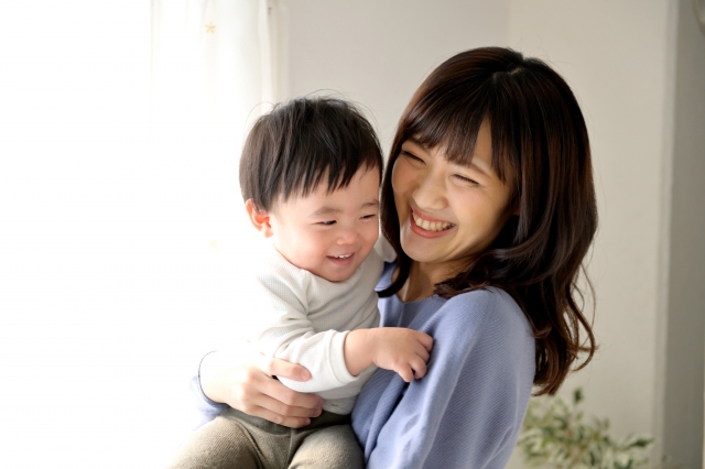 向き癖が改善