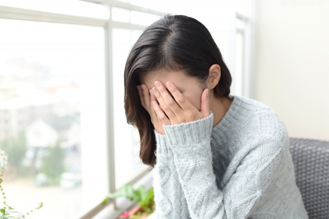 不育症の症状